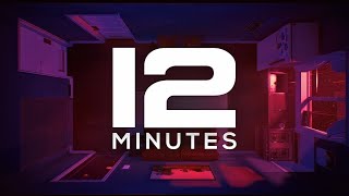 【Twelve Minutes】名作ゲームを午後休とってやる配信【ゲーム実況】