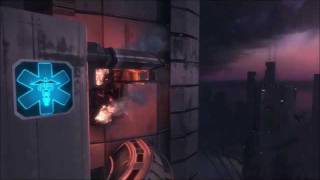 Last one out, get the lights-A Bungie tribute