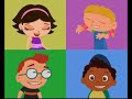 Robbie Rotten Hides Little Einsteins British Theme Song