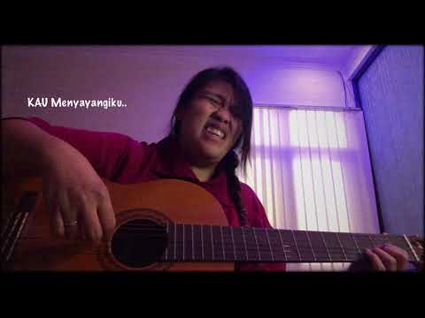 KAU MENGASIHIKU (Franky Sihombing) - Cover by Mira Prajogo
