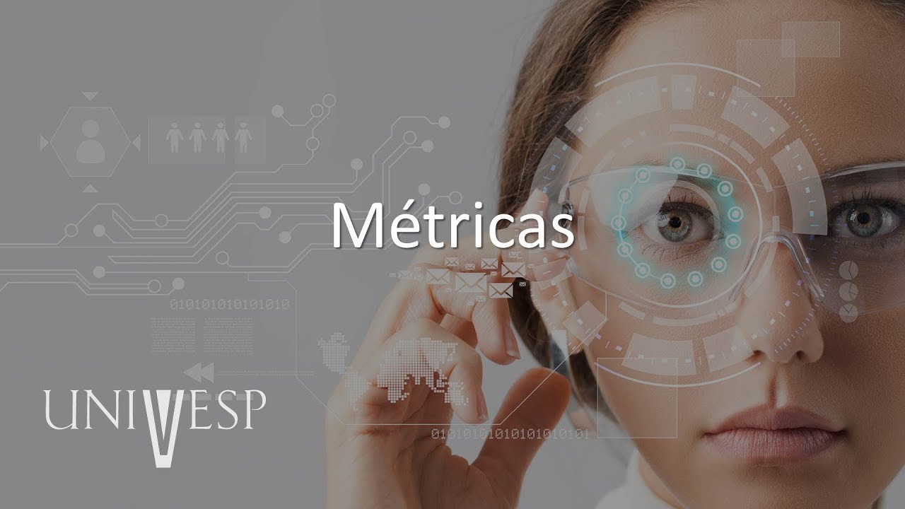 Gerência e Qualidade de Software - Aula 10 - Métricas