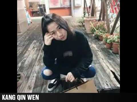 SWEETY甜美的KANG QIN WEN💖💖👍👍👏👏