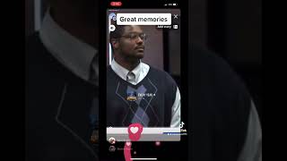 Every year about this time e40