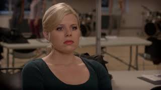 SMASH - &quot;Dancing On My Own&quot; (Full Scene)