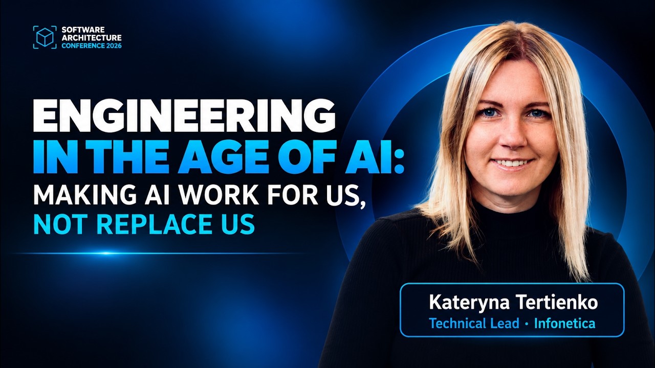 AI-Driven Engineering: Transforming How Software Teams Work and Build