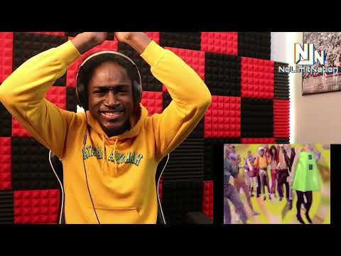 FIRST TIME HEARING Deee-Lite - Groove Is In The Heart (Official Video)|REACTION!!!