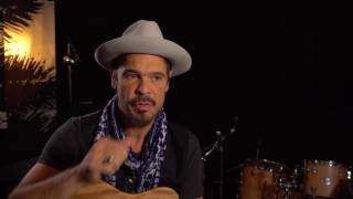 Big Wreck - The Making Of &#39;It Comes as No Surprise&#39;