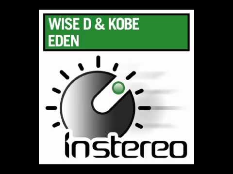 Wise D & Kobe - Eden