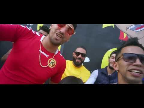 Groupe Amarillo Negro 2020 - Mimti Vol 2 - © (Clip Officiel)