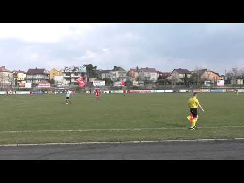 CRESOVIA SIEMIATYCZE - SPARTA AUGUSTÓW (0:0)     31.03.2019