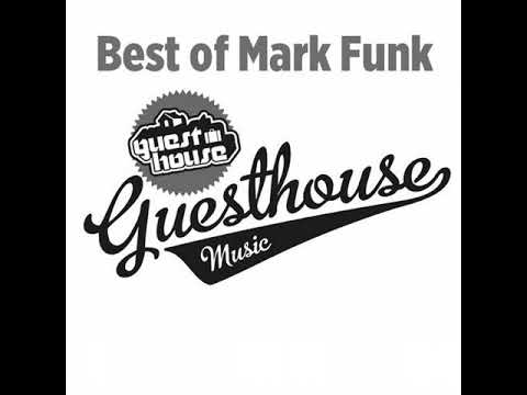 Mark Funk - Jammin