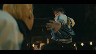 映画『マッチモンド』予告編
