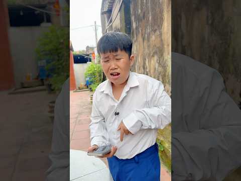 Mày đốt hộ bố mày cái #namdong #haihuoc #giaitri #tieupham #comedy #windnet