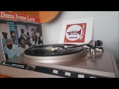 Já Chegou Quem Faltava - Dona Ivone Lara