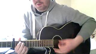 Shadows In The Dark - Andy James (Original)