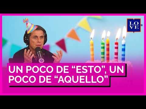 EL PAIS ARDE PERO NOSOTROS ESTAMOS DE CUMPLEAÑITO | ESTAMOS A LA VUELTA | Fer Carnota y Sofia Nunes