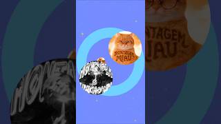 MONTAGEM UNKNOWM FUNK va MONTAGEM MIAU FUNK #shorts #funk #unknown