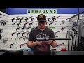 Review Of The Planet Eclipse CS2 Best Tournament Paintball Gun