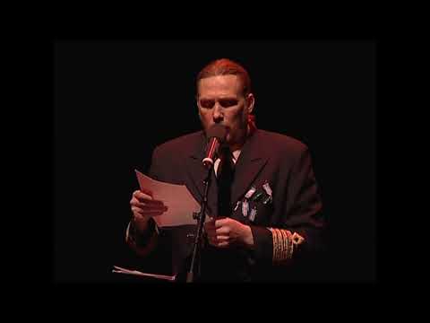 Honningsvågrevyen: Kong Harald Frank (Det E No Det Gjeld 2004)