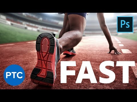 Beautiful Long Shadows in Photoshop Trick You Probably Don t Know