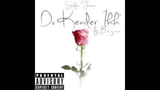 Du Kender Ikk' - Stefan Tosovic ft. Bryan (Official Audio)