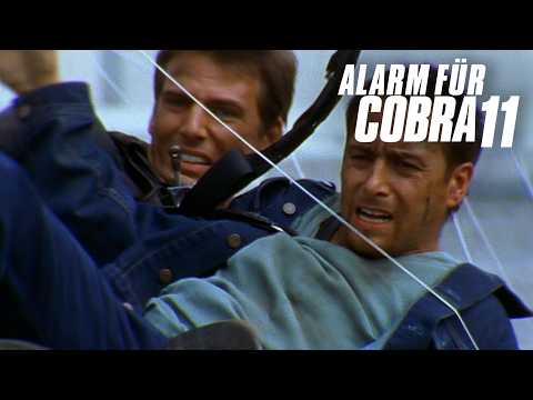 Todesfahrt der Linie 834 | Staffel 5, 1 | Erdoğan Atalay & René Steinke | Ganze Folge | Cobra 11