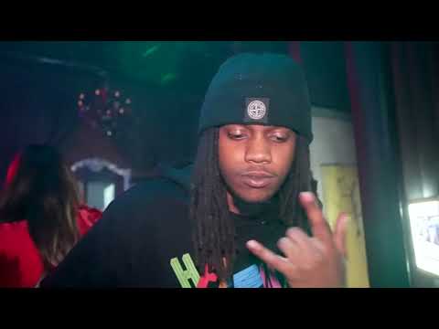 DJ CARISMA STRAIN RELEASE PARTY