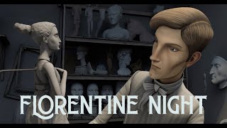 Florentine Night | Official Trailer #3 | 2022