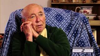 BILL DYER - Oral History