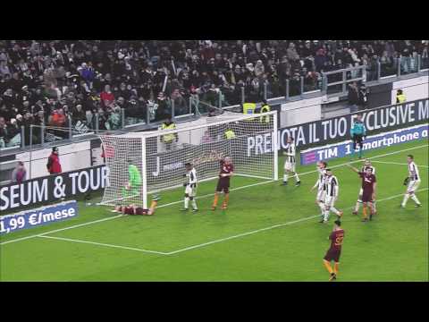 Waiting for Roma - Juventus - Matchday 36 - ENG - Serie A TIM 2016/17