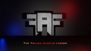 The Fallen Angels Legion - 3D Intro