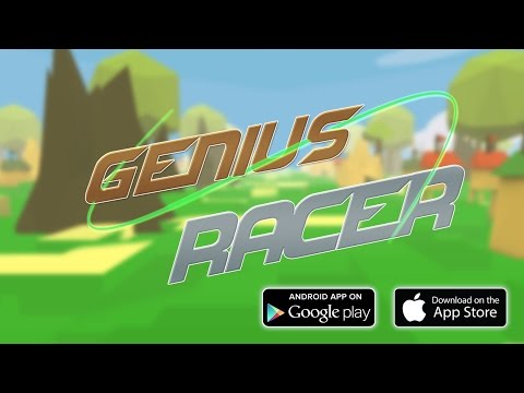 Genius Racer Video
