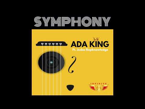 Ada King - Symphony (Official Audio) ft. Judas Rapknowledge