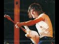 Jeff Beck - EL BECKO (Live 1980)