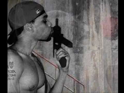 St. Laz Ft Shrine B - Tellin U (Produced by Scarcelli)