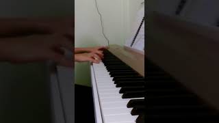 Primary 프라이머리 - Pick up 마중 (Feat. SANDEUL 산들 (B1A4)) piano cover