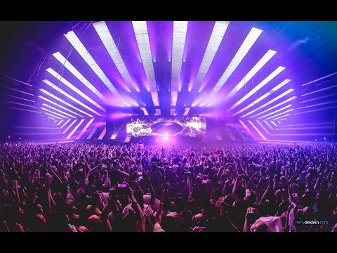 Sesión Remember ORO VIEJO - Trance 99-01