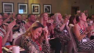 Business Network Live 2019 Highlights