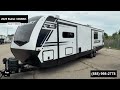 Check out this Video for a 2025 Keystone Bullet 336BBK(Stock #506339)  for sale by Pop RVs. This unit is located in Sarasota, FL