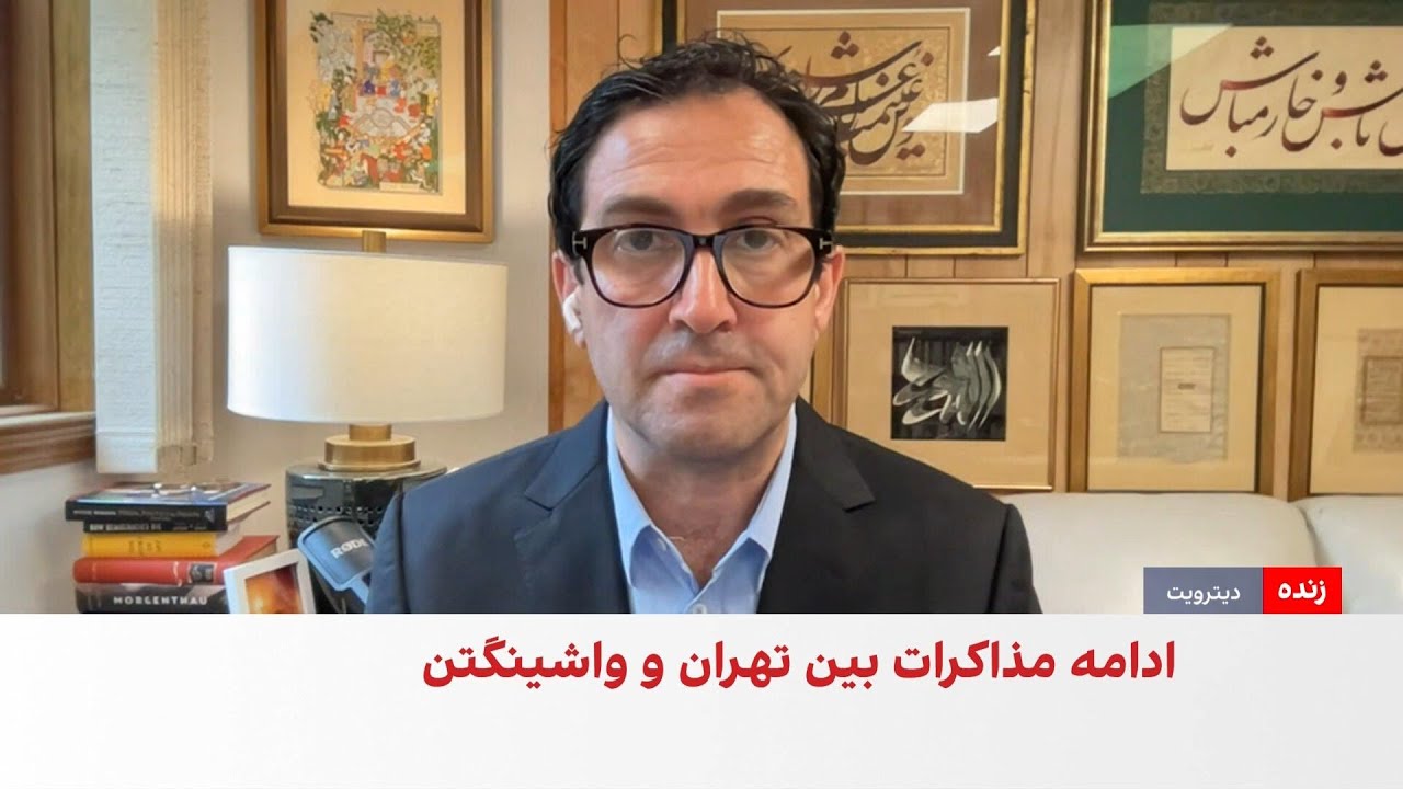 ترامپ: پیشنهاد جمهوری اسلامی بررسی می‌شود