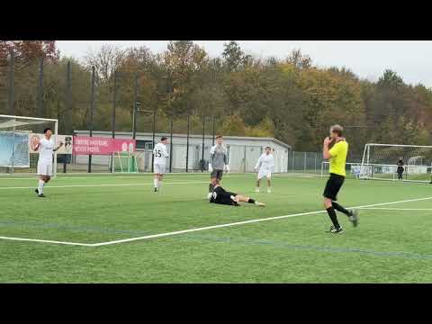 Verbandsliga 1.FC 1906 Erlensee vs SG Bornheim GW kurz