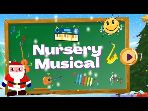 Kids Piano Music & Baby Games