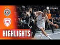 Third Quarter Push Seals A CONVINCING WIN Partizan Olympiacos R22 BASKETBALL HIGHLIGHTS 2025 26