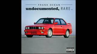 Pyrite (fools gold) - Frank Ocean