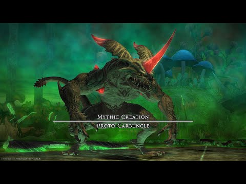 FFXIV Endwalker - P5S Clear (SAM PoV)