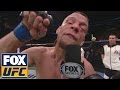 Nate Diaz Calls Out Conor McGregor In Profanity Laced Tirade
