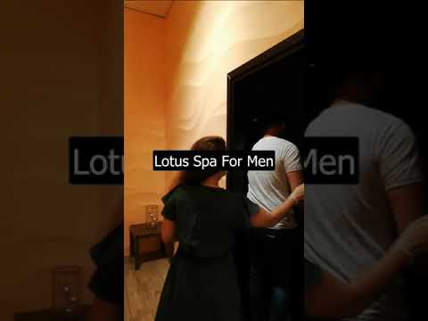 lotus spa gents