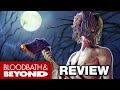 Plank Face 2016 Movie Review
