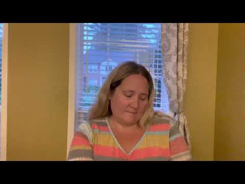Promotional video thumbnail 2 for Amanda Braswell