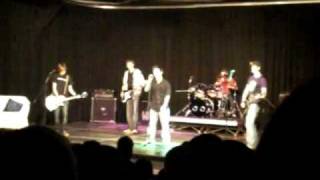 Opposites Attract - +Me